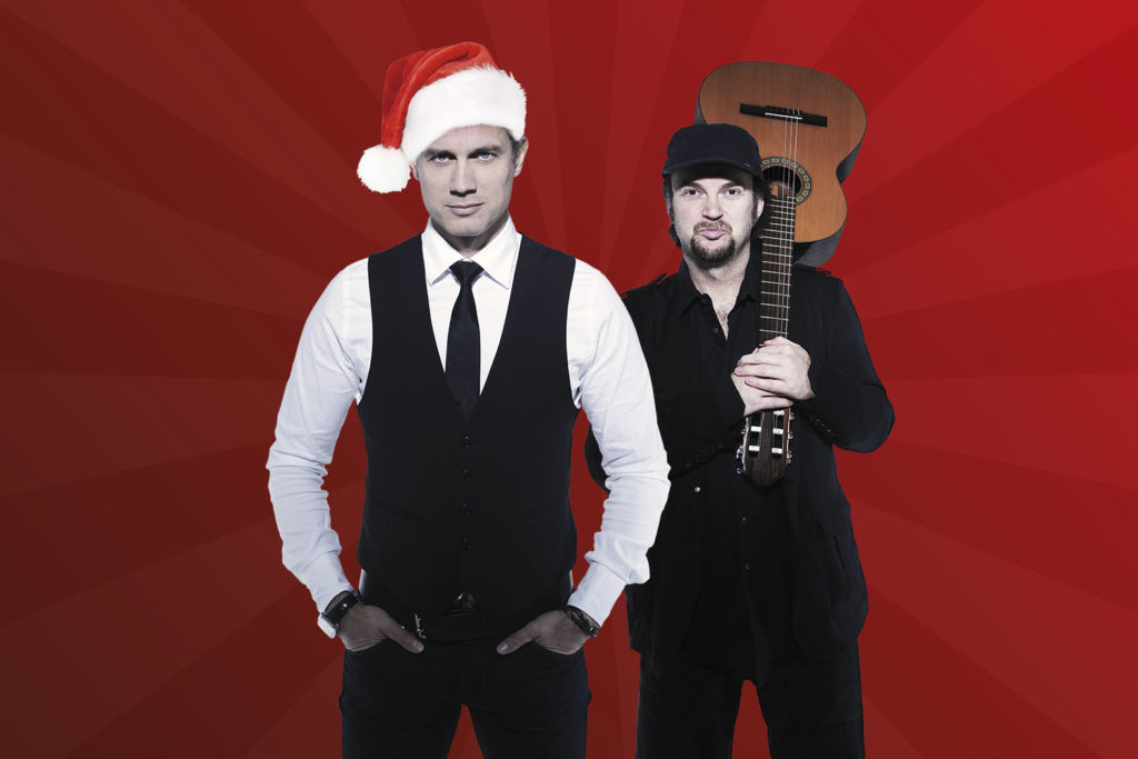 Bauer sucht Christkind