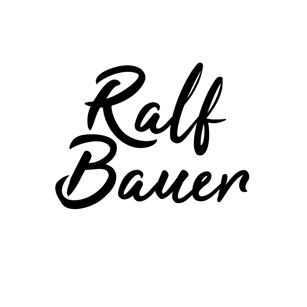 Ralf Bauer logo