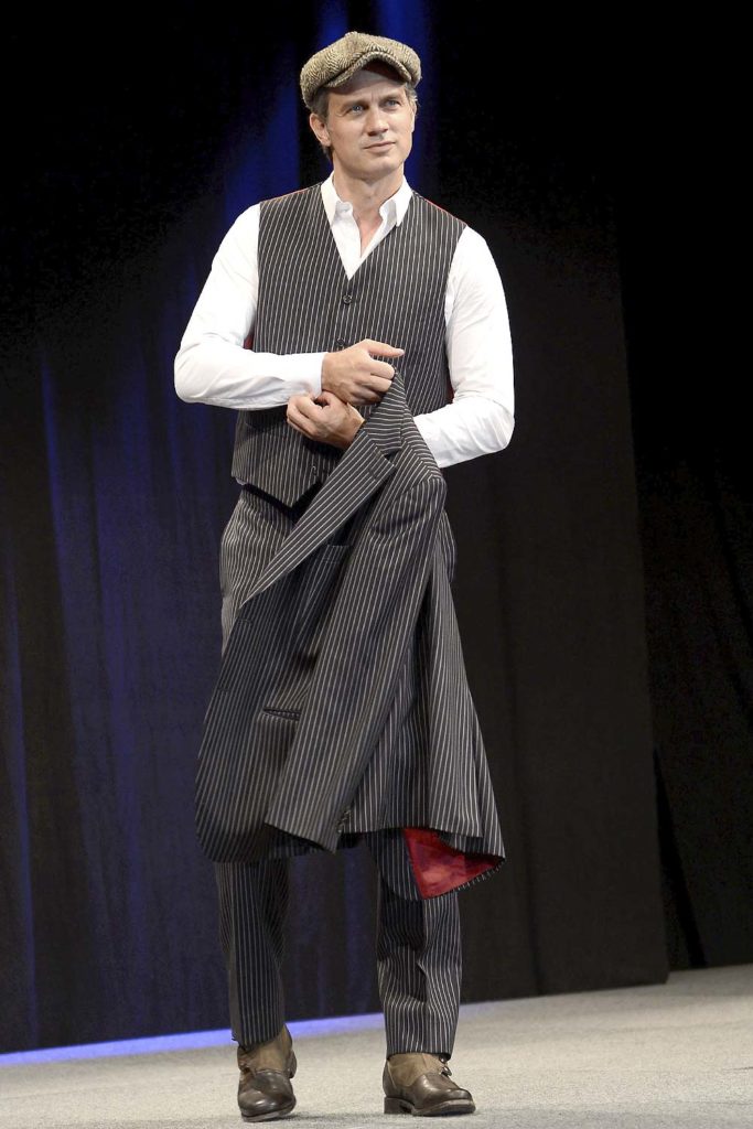 Ralf Bauer